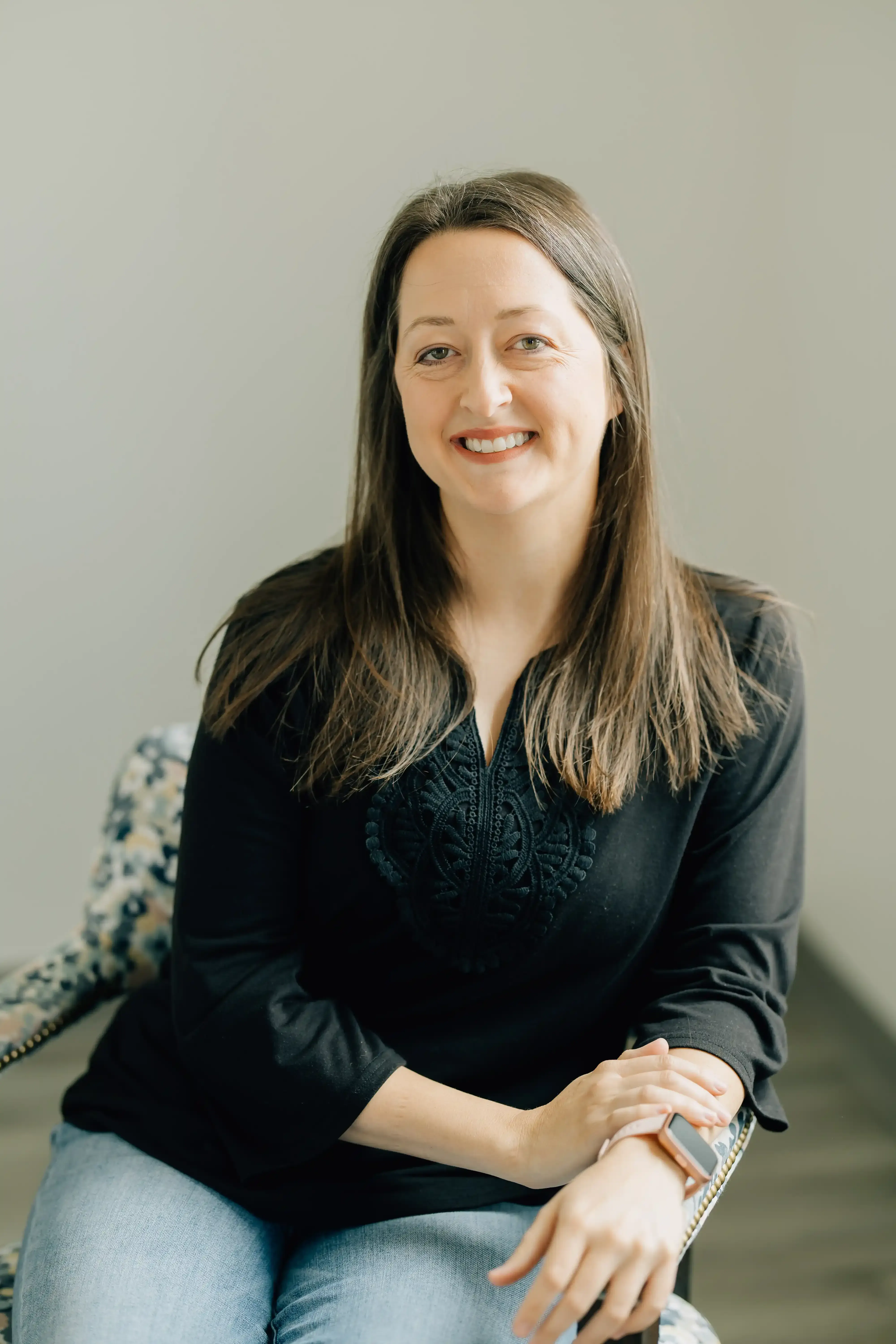 Erica Williams, Licensed Massage Therapist & Medical Massage Practitioner at Roots Chiropractic and Wellness  