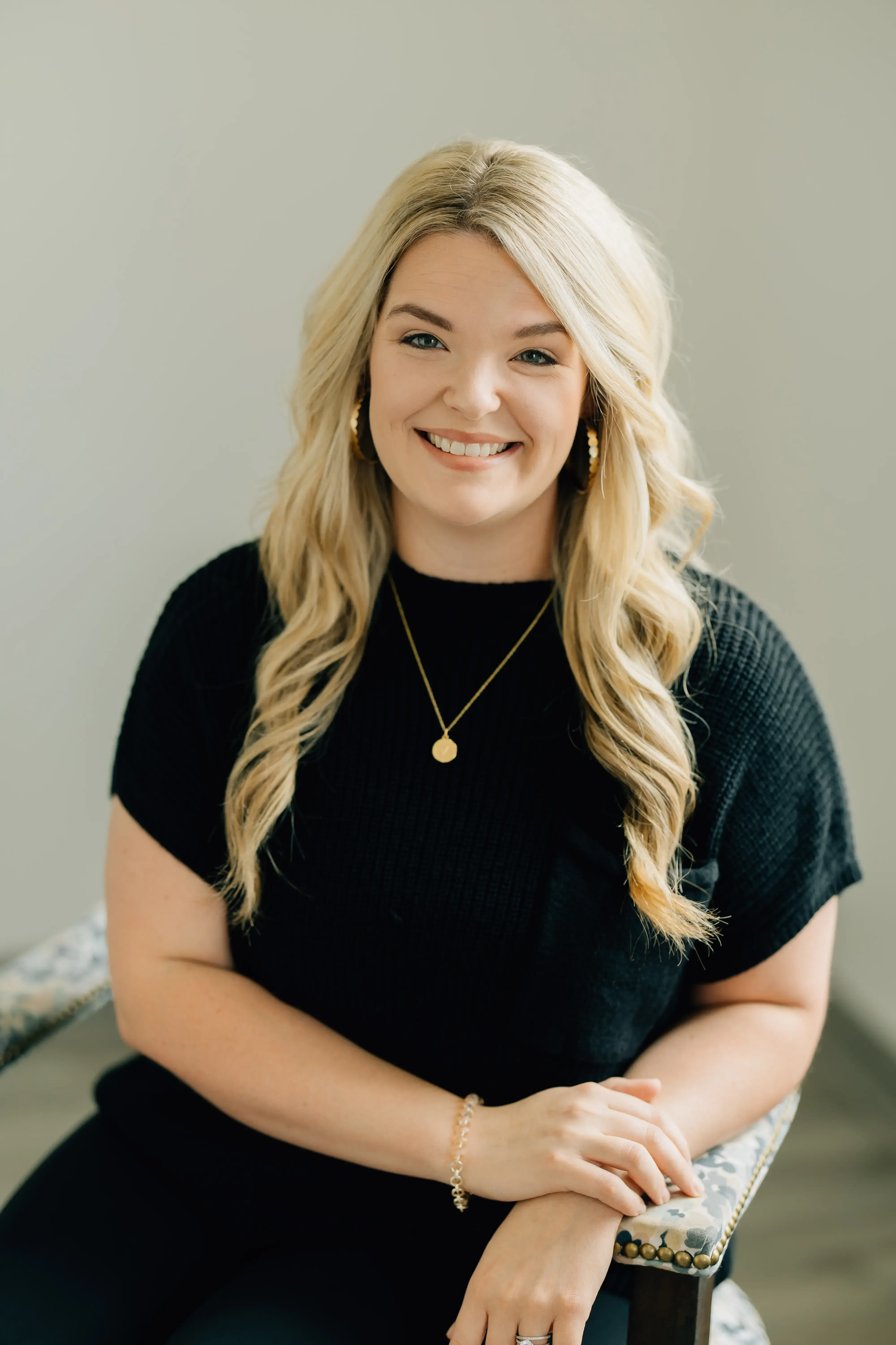 macey hill, Licensed Massage Therapist at Roots Chiropractic and Wellness 
