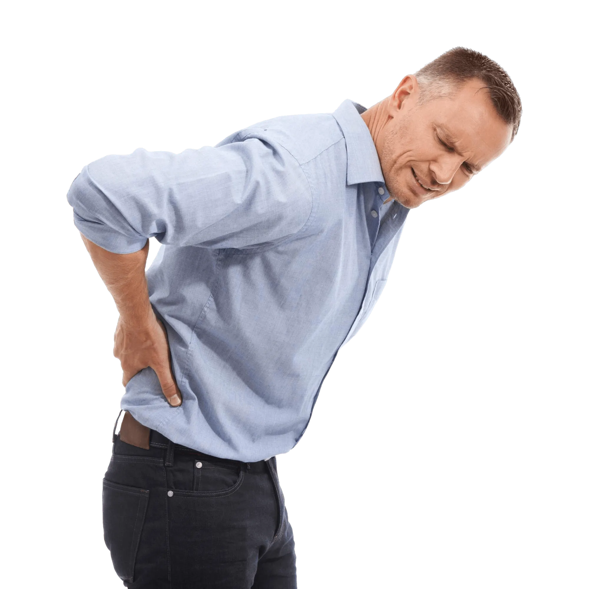 Understanding hip pain at Roots Chiropractic and Wellness in Alma, GA